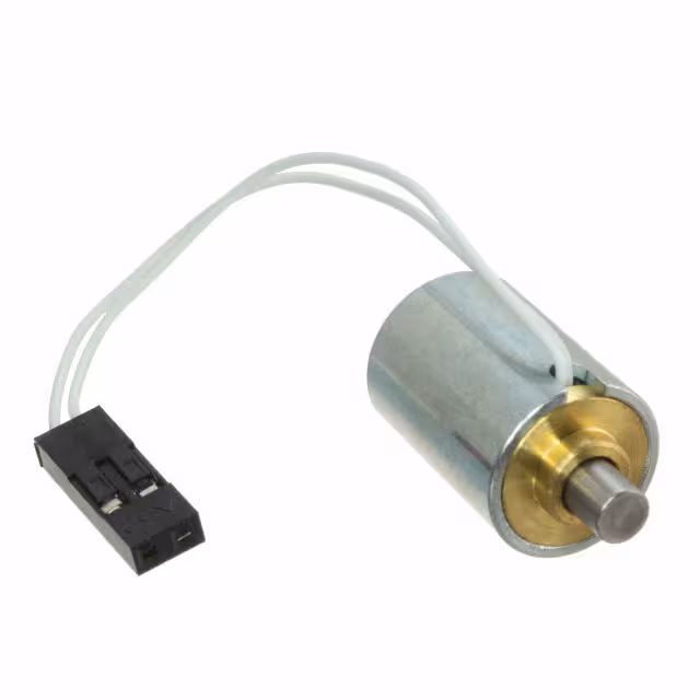 DSTL-0418-09 Delta Electronics  Solenoides